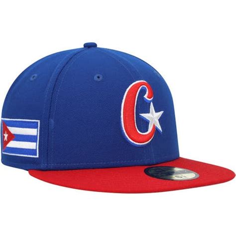 Men's Cuba Baseball Hats | Nordstrom