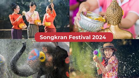 Songkran Festival 2024 | Get Upto 15% Off on redBus