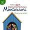 Mon Coffret Premi Res Lectures Montessori Chut Je Me Cache Amazon