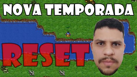 Server Novo Wodbontowars Tibia War Ndbo Nto Youtube