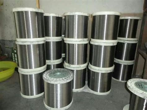 ERCuNi Filler Wire At 1500 Kg Weld Fusion Wire In Mumbai ID