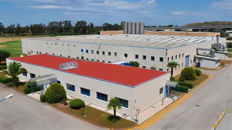 Global Offices and Manufacturing Facilities | Guala Closures