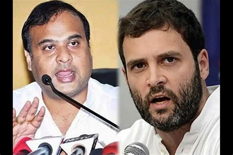 Will Soon Share Address And Identity Of Rahul Gandhis Body Double