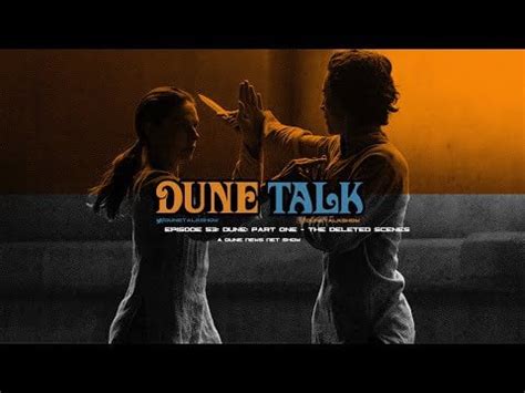 Dune Movie Deleted Scenes - The Photography Breakdown | 'Dune: Part Two ...