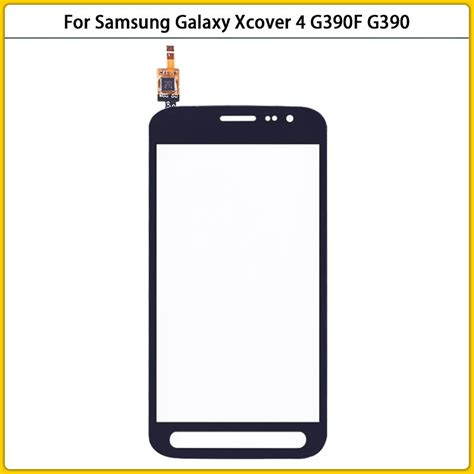 For Samsung Galaxy Xcover Sm G F G F G Touch Screen Panel