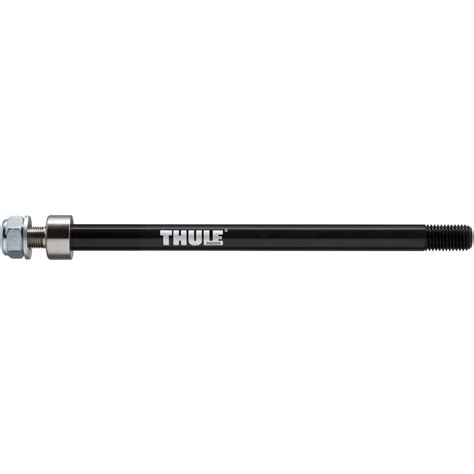 Thule Thru Axle Shimano M12 X 1 5 Achsadapter M Mutter Zweirad Stadler