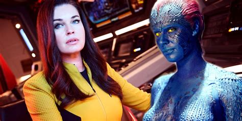 Star Trek's Rebecca Romijn: Strange New Worlds' Number One Explained