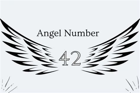 42 Angel Number Meaning - Symbolism, Twin Flames and More