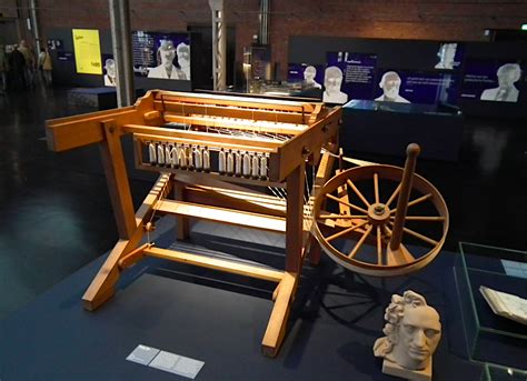James Hargreaves Inventor Of Spinning Jenny The Spinning Jenny, A