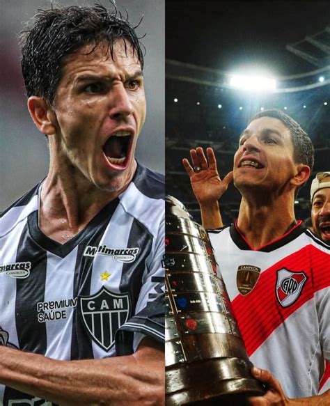 Ex Jogador Europeu Fala Porque Escolheu O Galo Atleticomg Net