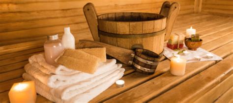 Saunas Para Casa Beneficios Para La Piel Web Del Hidromasaje