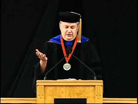 osu commencement address  jon devaan youtube