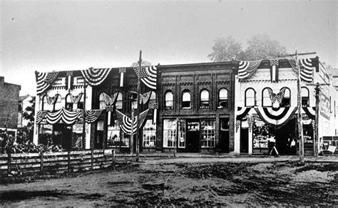 A visual history of Roanoke and the New River Valley: 1875-1900 ...