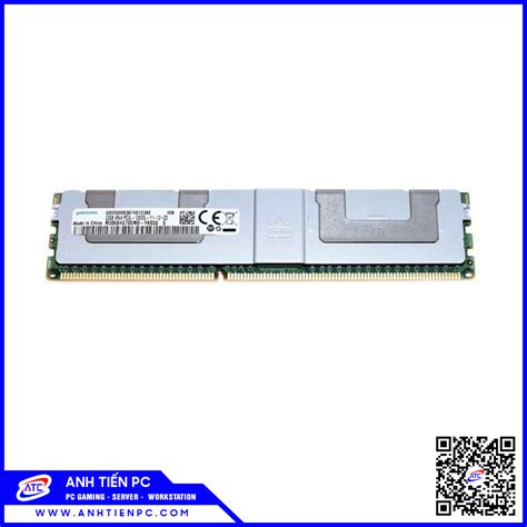 Ram ECC Registered (32GB, DDR3, 1866MHZ) Chính hãng, giá rẻ