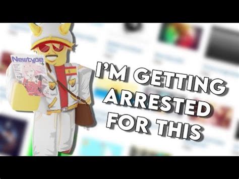 So Roblox Added Videos And I Uploaded Hentai Youtube