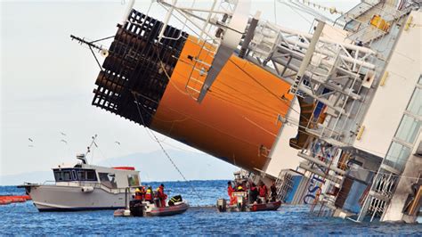 National Geographic Sets Documentary of Costa Concordia Tragedy (Exclusive)