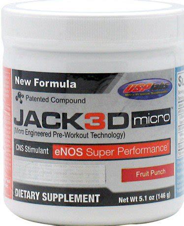 Usplabs jack3d micro 146 g купить Киев и Украина цена и отзывы Mega Mass