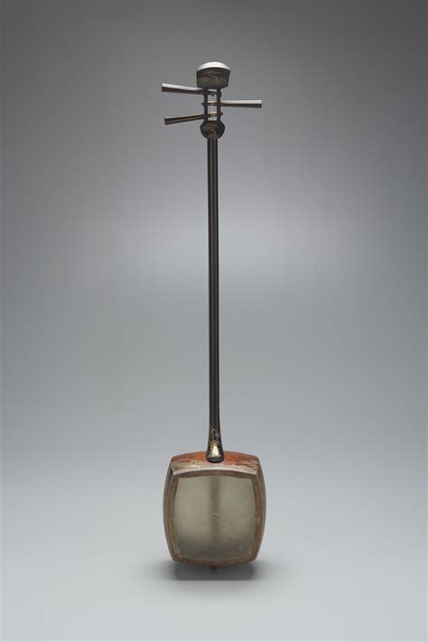Shamisen | Yale School of Music