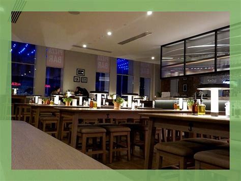 Vapiano Bourke Street Mall Melbourne Updated Restaurant Reviews