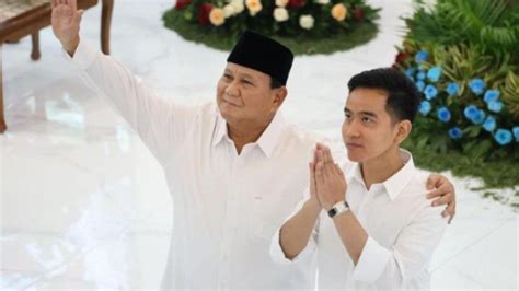 Kapan Kabinet Prabowo Gibran Diumumkan Ini Bocorannya Hingga Analisa