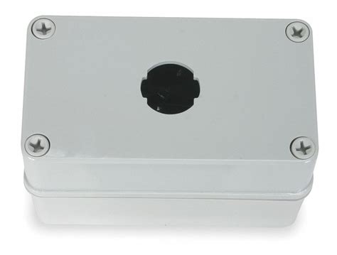 HUBBELL PREMISE WIRING Hi Impact Hi Impact Surface Mount Box 6KB39