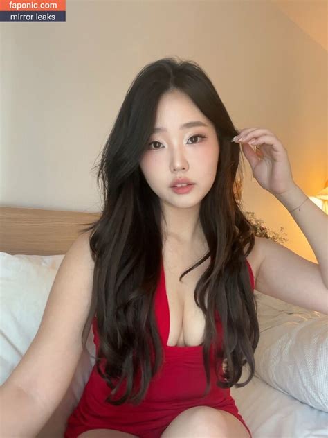 Jessica Aka H Yojeong Nude Leaks OnlyFans Photo 1283 Faponic