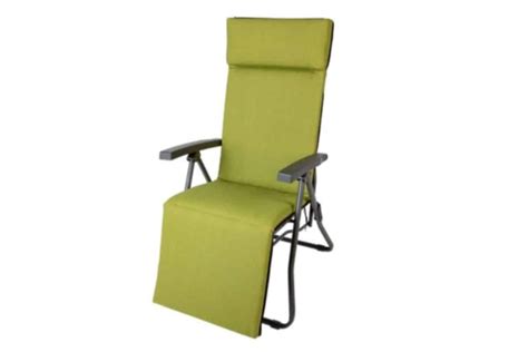 Cest Le Moment De Profiter Du Soleil Lidl Vous Propose Un Fauteuil