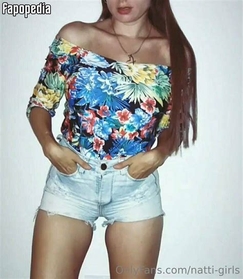 Natti Girls Nude OnlyFans Leaks Photo Fapopedia