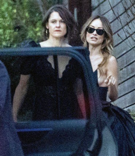 Olivia Wilde Nude Pics And LEAKED Porn Video 2023 The Fappening Leaked Photos