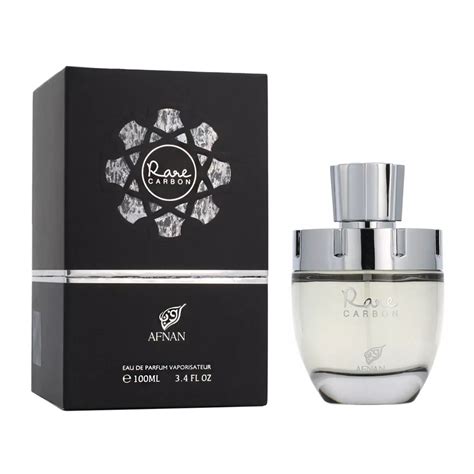 Afnan Rare Carbon woda perfumowana 100 ml | Perfumy.pl