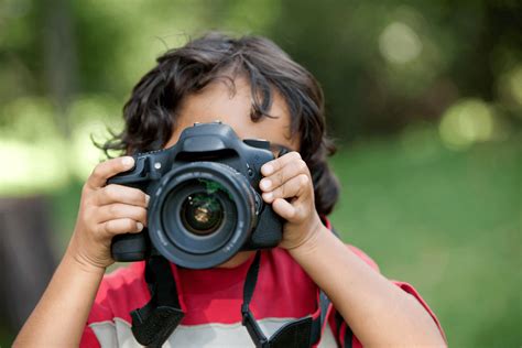 Razones Por Las Que Urge Ense Ar Fotograf A En Las Escuelas