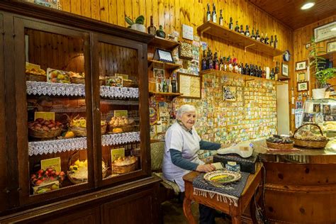 The Story Of Maria Grammatico From Poverty To Sicilian Pastry Icon