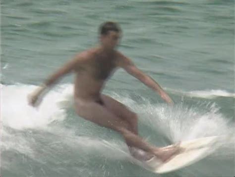 Naked Aussie Surf Contest ThisVid