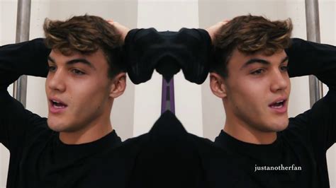 Death Of A Bachelor Grayson Dolan Edit Youtube