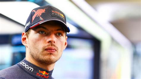 Se Reveló Max Verstappen Explicó Por Qué No Ayudó A Checo Pérez En El