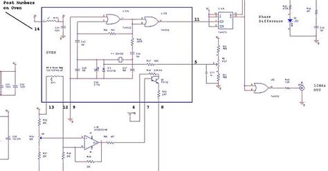 Diy Ovenized 10 Mhz Oscillator Album On Imgur