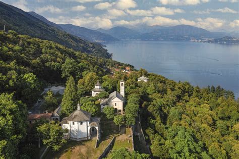 Sacro Monte Di Ghiffa Ghiffa UNESCO World Heritage Site Lago