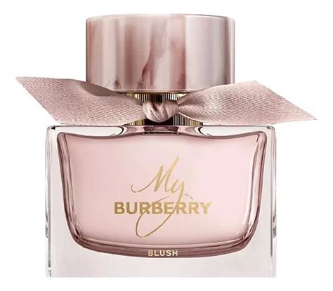Burberry my burberry blush купить элитные духи для женщин в Москве, Май ...