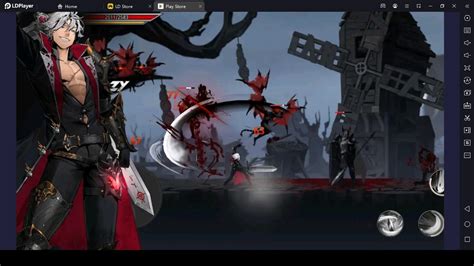 Shadow Slayer: The Dark Impact Guide and Everything You Need to Know-Game Guides-LDPlayer