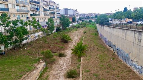 El Vendrell Presenta El Proyecto RENAT3R Para Transformar Paisajes