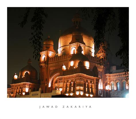 Lahore Museum | Lahore, Pakistan | SkyscraperCity Forum