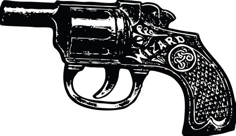 Free Gun Clipart Transparent Background, Download Free Gun Clipart ...