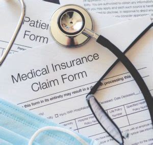 Medical Claim Processing Services Ircm Inc