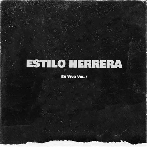 Stream Corazon De Perico En Vivo By Estilo Herrera Listen Online