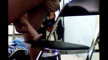 Tv De Closet Metiendose Dildo Xvideos