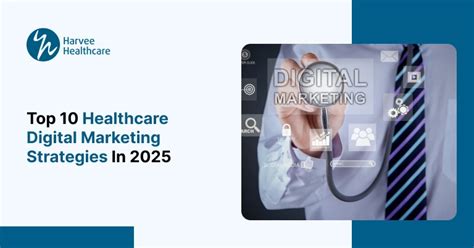 marketing trends  healthcare key insights