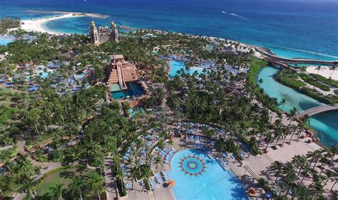 Custom Activities at Atlantis Bahamas Resort | Atlantis Bahamas