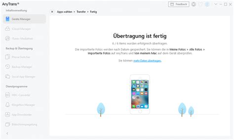 Wege Fotos Vom Pc Auf Iphone Ohne Itunes Bertragen