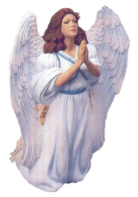 Angel Praying Png Transparent Images