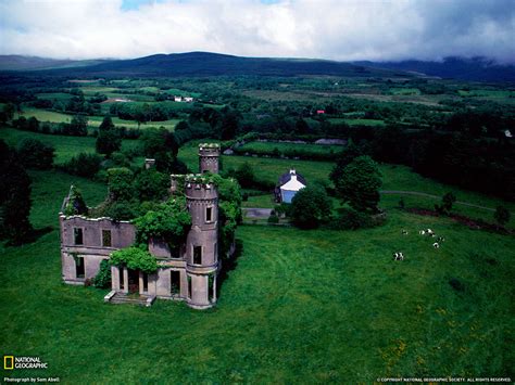 🔥 [50+] Ireland Castles Wallpapers | WallpaperSafari